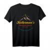 Kellerman's Mountain Resort T-Shirt - Ich hatte die Zeit meines Lebens, perfektes Geschenk für Urlauber, Tanz- und Party-Liebhaber