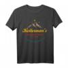 Kellerman's Mountain Resort T-Shirt - Ich hatte die Zeit meines Lebens, perfektes Geschenk für Urlauber, Tanz- und Party-Liebhaber