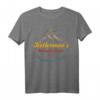 Kellerman's Mountain Resort T-Shirt - Ich hatte die Zeit meines Lebens, perfektes Geschenk für Urlauber, Tanz- und Party-Liebhaber