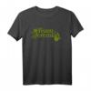 Der Sommer, in dem ich hübsch wurde - Team Jeremiah Floral T-Shirt für Frauen zum HapKitten, klassisch geschnitten