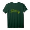 Der Sommer, in dem ich hübsch wurde - Team Jeremiah Floral T-Shirt für Frauen zum HapKitten, klassisch geschnitten