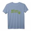 Der Sommer, in dem ich hübsch wurde - Team Jeremiah Floral T-Shirt für Frauen zum HapKitten, klassisch geschnitten