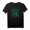 CONO QUE CALOR / Coño que caló - Andalusisches Spanisch T-Shirt für Urlauber und Spanien-Fans, Sommer am Strand