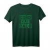 CONO QUE CALOR / Coño que caló - Andalusisches Spanisch T-Shirt für Urlauber und Spanien-Fans, Sommer am Strand