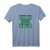 CONO QUE CALOR / Coño que caló - Andalusisches Spanisch T-Shirt für Urlauber und Spanien-Fans, Sommer am Strand