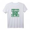CONO QUE CALOR / Coño que caló - Andalusisches Spanisch T-Shirt für Urlauber und Spanien-Fans, Sommer am Strand