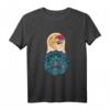 Matroschka T-Shirt Bohemian & Tango Design - Exklusives Geschenk zum HapKitten für Matroschka Fans