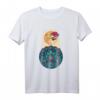 Matroschka T-Shirt Bohemian & Tango Design - Exklusives Geschenk zum HapKitten für Matroschka Fans