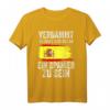 Herren Espana Spanien Spanier Spanisches T-Shirt - Stolzes Design für Spanienliebhaber, Urlauber & Fans
