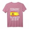 Herren Espana Spanien Spanier Spanisches T-Shirt - Stolzes Design für Spanienliebhaber, Urlauber & Fans