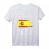 Herren Espana Spanien Spanier Spanisches T-Shirt - Stolzes Design für Spanienliebhaber, Urlauber & Fans