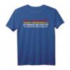 Lustiges spanisches T-Shirt mit Flagge – Für Spanien-Fans, Urlauber & Liebhaber spanischer Kultur