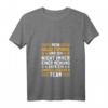 Damen Galgo Espanol und Ich T-Shirt mit V-Ausschnitt – Stolz auf deinen spanischen Windhund, perfektes Geschenk für Galgo Besitzer