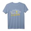 Tequila Lecken Schlucken Beissen Salz T-Shirt – Lustiges Geschenk für Tequila Fans und Party-Gänger