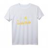 Tequila Lecken Schlucken Beissen Salz T-Shirt – Lustiges Geschenk für Tequila Fans und Party-Gänger