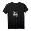 Damen Das Abuela Spanisch T-Shirt – Lustiges Geschenk für Oma, Muttertag & Großmutter auf Spanisch