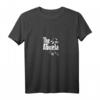 Damen Das Abuela Spanisch T-Shirt – Lustiges Geschenk für Oma, Muttertag & Großmutter auf Spanisch