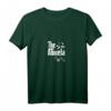 Damen Das Abuela Spanisch T-Shirt – Lustiges Geschenk für Oma, Muttertag & Großmutter auf Spanisch