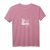 Damen Das Abuela Spanisch T-Shirt – Lustiges Geschenk für Oma, Muttertag & Großmutter auf Spanisch