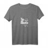 Damen Das Abuela Spanisch T-Shirt – Lustiges Geschenk für Oma, Muttertag & Großmutter auf Spanisch