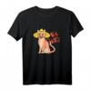 El Gato | Lustiges Spanisch Sprachschatz T-Shirt mit Katzenmotiv – Perfekt für Spanisch-Liebhaber und Lernende