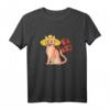 El Gato | Lustiges Spanisch Sprachschatz T-Shirt mit Katzenmotiv – Perfekt für Spanisch-Liebhaber und Lernende