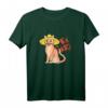 El Gato | Lustiges Spanisch Sprachschatz T-Shirt mit Katzenmotiv – Perfekt für Spanisch-Liebhaber und Lernende