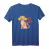 El Gato | Lustiges Spanisch Sprachschatz T-Shirt mit Katzenmotiv – Perfekt für Spanisch-Liebhaber und Lernende