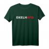 Ekelhaft FCK AFD T-Shirt gegen Rassismus & Homophobie – Protest-Shirt für Antifaschisten & Engagierte