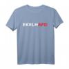 Ekelhaft FCK AFD T-Shirt gegen Rassismus & Homophobie – Protest-Shirt für Antifaschisten & Engagierte