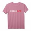 Ekelhaft FCK AFD T-Shirt gegen Rassismus & Homophobie – Protest-Shirt für Antifaschisten & Engagierte