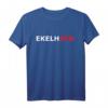 Ekelhaft FCK AFD T-Shirt gegen Rassismus & Homophobie – Protest-Shirt für Antifaschisten & Engagierte