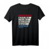 Buntes HapKitten T-Shirt - Personalisierte, offiziell lizenzierte Geburtstagskleidung für die Feier