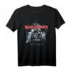 Iron Maiden - Aces High T-Shirt | Offizielles Band-Merchandise für Fans, Männer, Frauen & Kinder