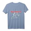Iron Maiden - Aces High T-Shirt | Offizielles Band-Merchandise für Fans, Männer, Frauen & Kinder