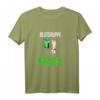 HapKitten Pfefferminz Suff T-Shirt – Lustiges Trinkoutfit für Freunde, Partys & Malleurlaub