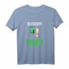 HapKitten Pfefferminz Suff T-Shirt – Lustiges Trinkoutfit für Freunde, Partys & Malleurlaub