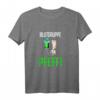 HapKitten Pfefferminz Suff T-Shirt – Lustiges Trinkoutfit für Freunde, Partys & Malleurlaub