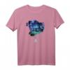 HapKitten Pandora Movie Poster T-Shirt - Offiziell lizenzierte Avatar-Kleidung für Fans und Sammler