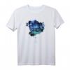 HapKitten Pandora Movie Poster T-Shirt - Offiziell lizenzierte Avatar-Kleidung für Fans und Sammler