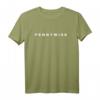HapKitten All Or Nothing Official Merchandise T-Shirt – Klassisch geschnitten, hochwertiges Geschenk zum Jubiläum