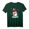 Pinguin T-Shirt Weihnachten Geschenk - Festliches Partnerlook & Weihnachtsshirt für die ganze Familie
