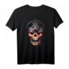Slayer - Eagle Crest T-Shirt | Official Band Merchandise für Fans aller Altersgruppen