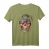 Slayer - Eagle Crest T-Shirt | Official Band Merchandise für Fans aller Altersgruppen