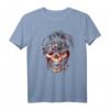 Slayer - Eagle Crest T-Shirt | Official Band Merchandise für Fans aller Altersgruppen