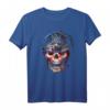 Slayer - Eagle Crest T-Shirt | Official Band Merchandise für Fans aller Altersgruppen