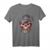 Slayer - Eagle Crest T-Shirt | Official Band Merchandise für Fans aller Altersgruppen