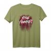 Vandal Official Merchandise T-Shirt zum HapKitten - Klassisch geschnitten, doppelt genähter Saum, Streetwear Style