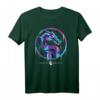 Mortal Kombat Dragon Logo T-Shirt - Official Warner Bros Gaming Merchandise