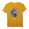 Mortal Kombat Dragon Logo T-Shirt - Official Warner Bros Gaming Merchandise